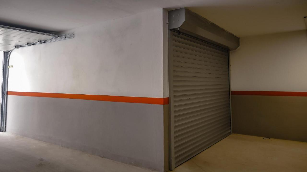 Apartment Delux 14 Subotica Esterno foto